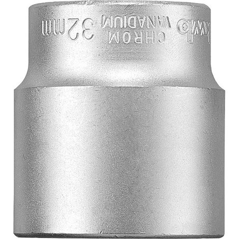 kwb 372332 Douille 32 mm 1/2" D258462 (1/2)
