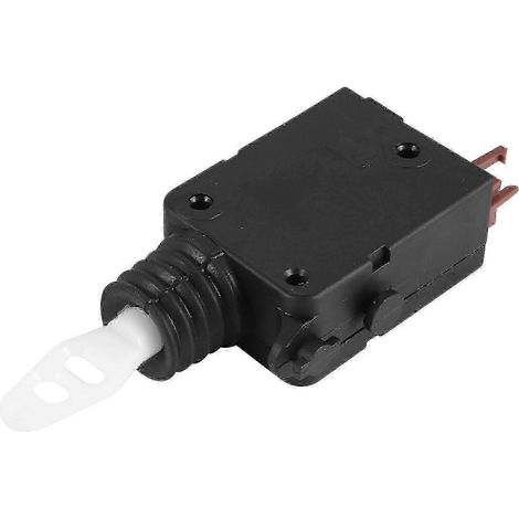 Magnetventil für Kofferraumschloss für Citroen Berlingo Xsara AX BX 106 205 309 405 605 Hwy