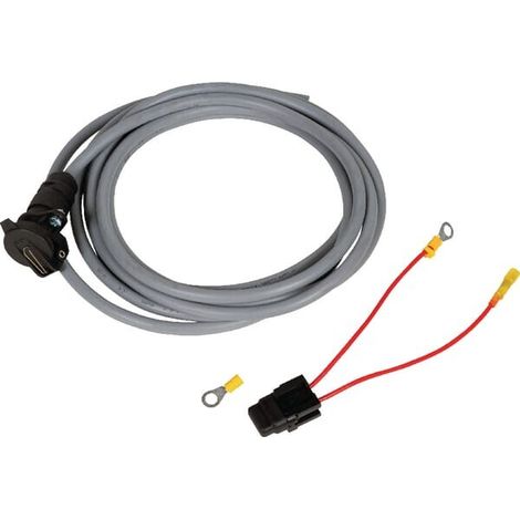 Cable de bater铆a AMAZONE NL080