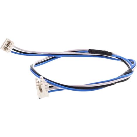 CONTINENTAL EDISON, CABLE Sèche-Linge ALIMENTATION ECLAIRAGE 450mm (1/2)