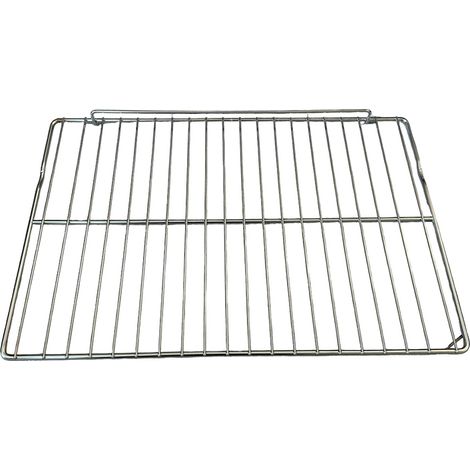 Griglia maxi forno s/supporti per Forni e Cucine