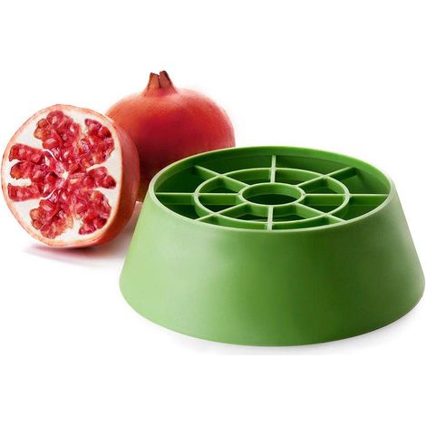Ibili Desgranadora de granadas diseño ergonómico duradero