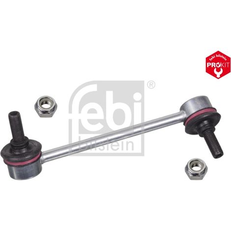 Barre/support, stabilisateur FEBI BILSTEIN 43318