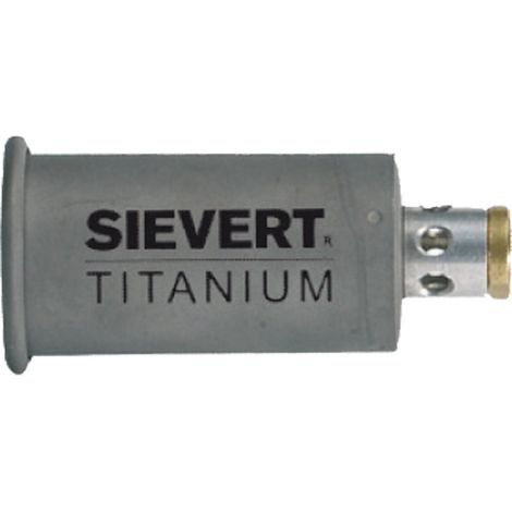 SIEVERT Brennerkopf Titanium 50 mm 86 kW - 295001