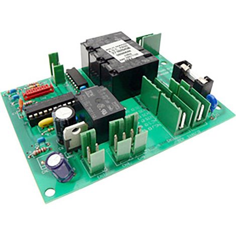 MODULE DE PUISSANCE POUR HOTTE DE DIETRICH - 74X5549