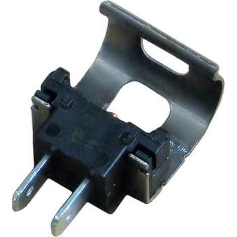 BOSCH Sensor de temperatura NTC, 87160108090