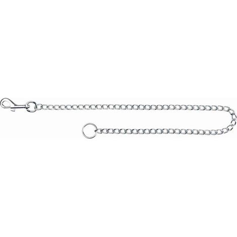 Guinzaglio per Cani Trixie 80 cm (1/2)