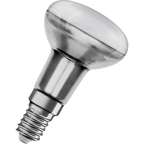 OSRAM HOMELIGHTING 4058075125940 LED CEE G (A - G) E14 réflecteur 5.9 W = 60 W blanc chaud (Ø x L) 53.5 mm x 85 mm à intensité variable 1 pc(s) A677432 (1/6)