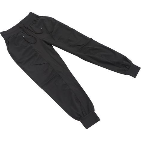 Pantalon de Sport Homme Polyester Respirant Taille XL Vert Olive Séchage Rapide (1/5)