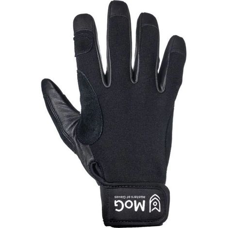 Schutzhandschuhe Aster fast rope Größe XL Unisex