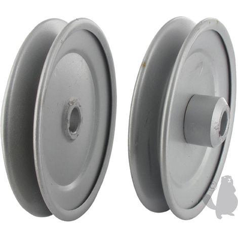 Puleggia Murray 5/8"x5" 23740 UNIVERSALE FGP010352