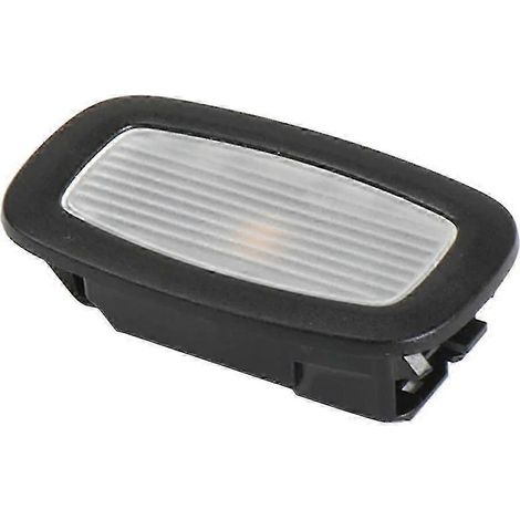 Pare-soleil intérieur de voiture, lampe de maquillage 00090695049051 Pour - W205 W253 W213 W222 C200 E260 S300 Noir( ) (1/5)