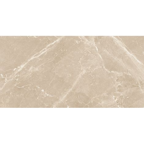 Mexen Dorado Campione di gres porcellanato smaltato rettificato Latte G1, piastrella pavimento/parete 120 x 60 cm, intaglio - TL (1/5)