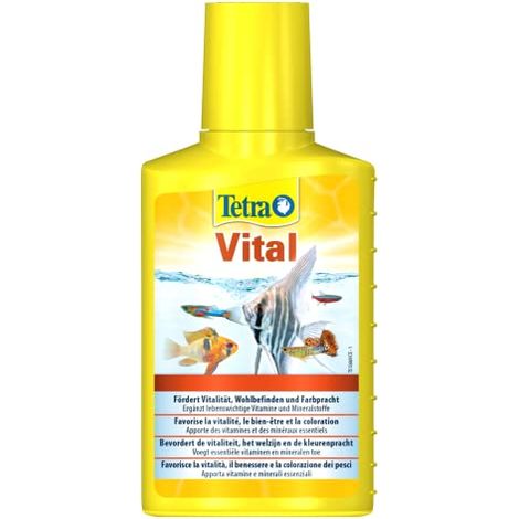 TETRA Vital 100ml (1/4)