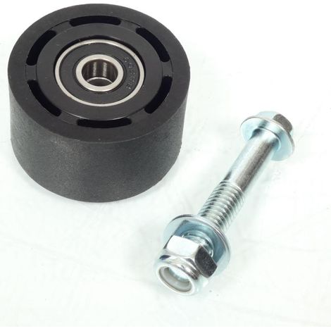 Roulette de chaîne All Balls pour moto Honda 250 CRF-X 2004 à (1/3)