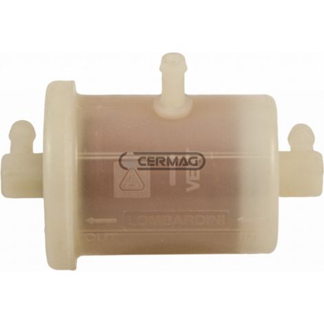 Filtro nafta motore macchina agricola LOMBARDINI 15LD315