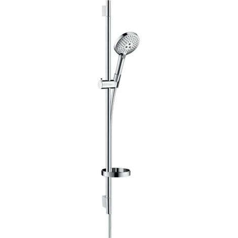 hansgrohe Raindance Select S set de ducha 120 3jet EcoSmart con