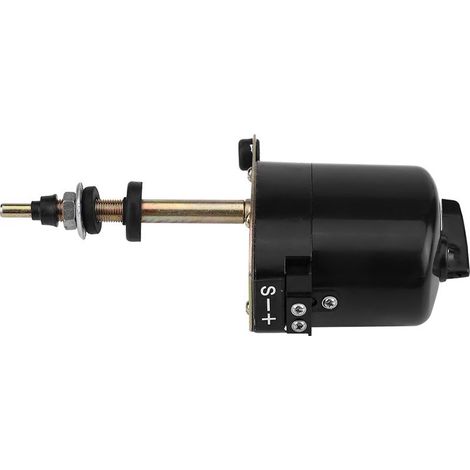 d essuie glace avant pour Land Rover Series 1 et 2 RTC3866