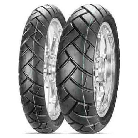 Pneu 120/70 ZR 19 60W TL TRAILRIDER AV53