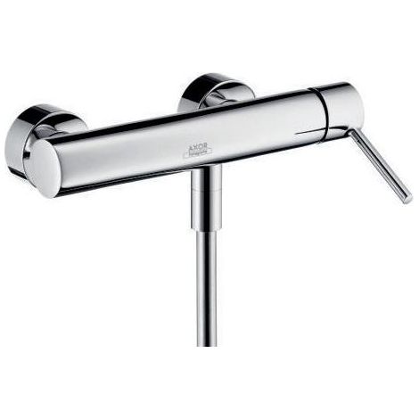 hansgrohe AXOR Starck Einhebel-Brausemischer Aufputz mit (1/3)