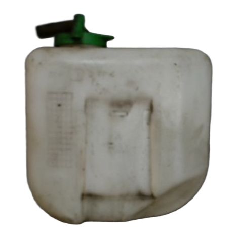 Vase Expansion NISSAN Pixo [PRODUIT D'OCCASION]♻️217104a00b