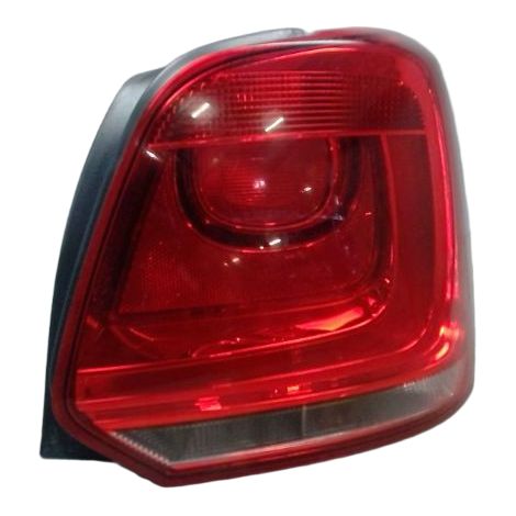 Feu Arriere Droit VOLKSWAGEN Polo [PRODUIT D'OCCASION]♻️6r0945096ah (1/3)