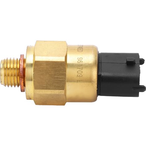Capteur de Pression Huile Interrupteur Unité Remplacement Deutz CG-01-016 04215774ED Compatible Moteur (1/5)