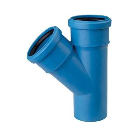 Braga tri-plus 45° valsir