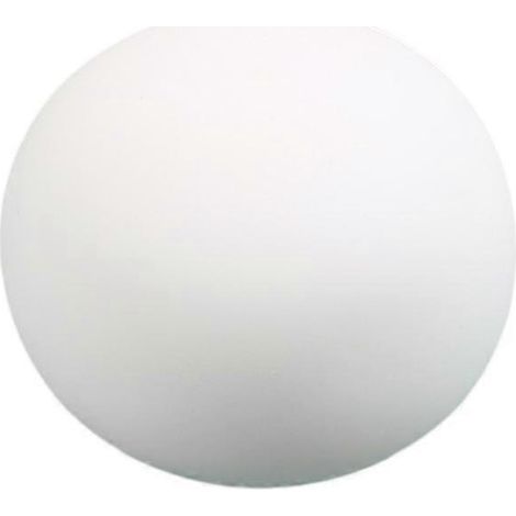 Cube de glace anti-stress à presser, jouet souple en TPR de 10 cm pour se détendre et s'amuser. (1/4)
