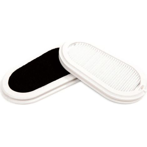 Filtro P3 gris carbón para máscaras Elipse (pack de 2 uds)