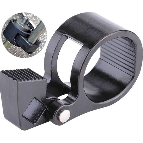 EXTRACTOR DE ROTULA AXIAL UNIVERSAL 27 A 42 MM - Extracción de La Llave de Extremo de Barra de Acoplamiento 27mm (1/3)