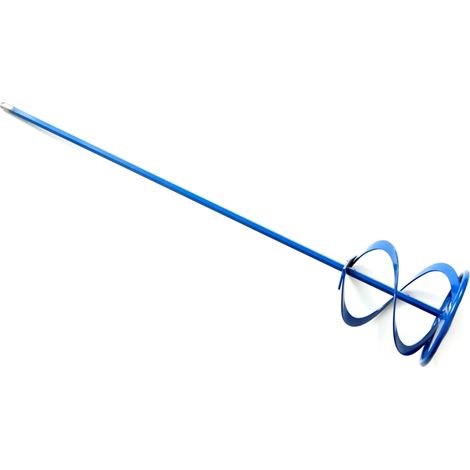 MEZCLADOR ITALIANO PARA MORTERO 100MM - W-974-2 WL