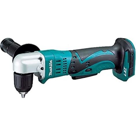 Makita DDA 351 Z Taladro angular sin cable 18 V 13,5 Nm solo - sin batería, sin cargador (1/4)