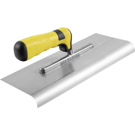C.K T5274 Frattazzo per rifinitura dei bordi (L x L) 280 x 115 mm (1/2)