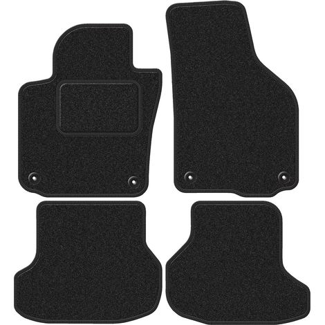 Tapis de sol ANTHRA pour Volkswagen Golf VI cabriolet (2011-2016)