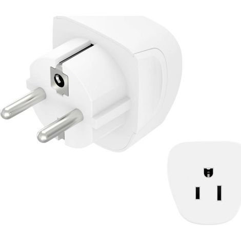 Hama 00223458 Adattatore da viaggio (1/4)