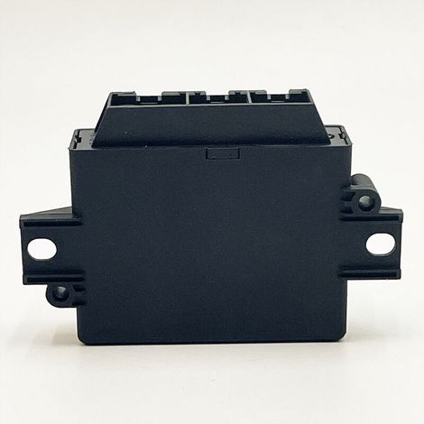 Le boîtier de commande de stationnement 8K0919475AA est compatible avec les Audi A5, S5, Q5, A4 et RS5. Il gère le système d'aide au stationnement et améliore la sécurité lors des manœuvres.