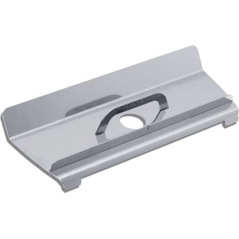 Atmos Abgasbremsblech vordere Edelstahlblende für D21P, D25P, P21, P25 S0937 709.093.7