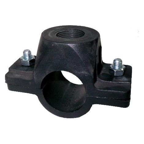 MIBRICOTIENDA fitting collarin simple  90-1
