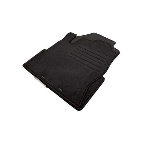 Tapis de sol en moquette pour Ford Focus I (1998-2001)