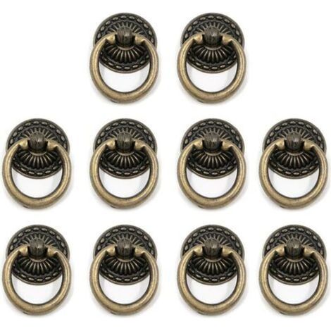 8 Paniers à Frites Carrés Individuels en Acier Inoxydable pour Chips, Crevettes et Anneaux d’Oignon – Outils de Cuisine Professionnels