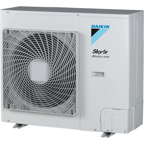 DAIKIN RZASG71MV1 Außengerät R-32 Advance Serie - RZASG71MV1 von DAIKIN