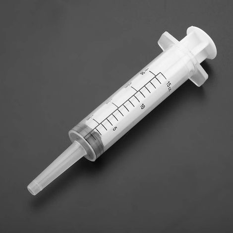 Plastic Pet Pill Dispenser, Pet Food Donor (1/5)