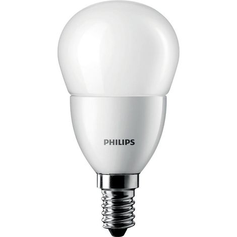 PHILIPS COREPRO LED 31244900 AMPOULE LED 2,8 W E14 F