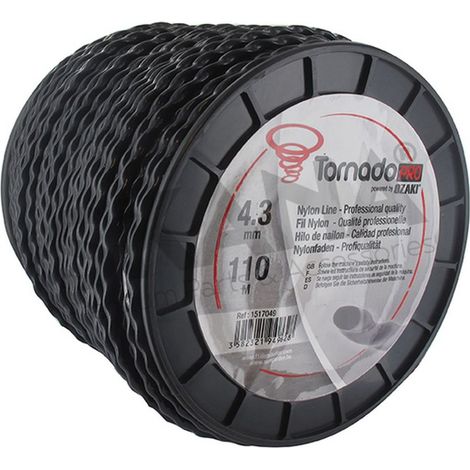 LINEA TAGLIABORDI A BOBINA RIF 1517049 COMPATIBILE OZAKI TORNADO
