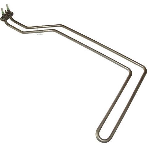 resistance / thermoplongeur 2100 W pour lave vaisselle ELECTROLUX