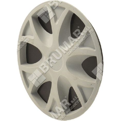 Copriruota per rasaerba HARRY COMPATIBILE - 030589