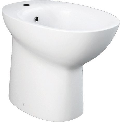 Bidet serie morning (1/4)