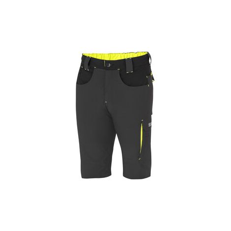 SPARCO BERMUDA  LAREDO GREY YELLOW TG XL- 1,0 pz