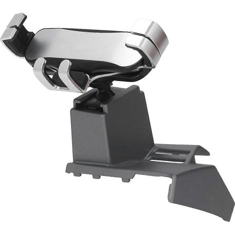 Gravity Phone Mount – Verstellbare Freisprech-Handyhalterung für das Armaturenbrett – Ersatz für Tesla Model Y (1/5)